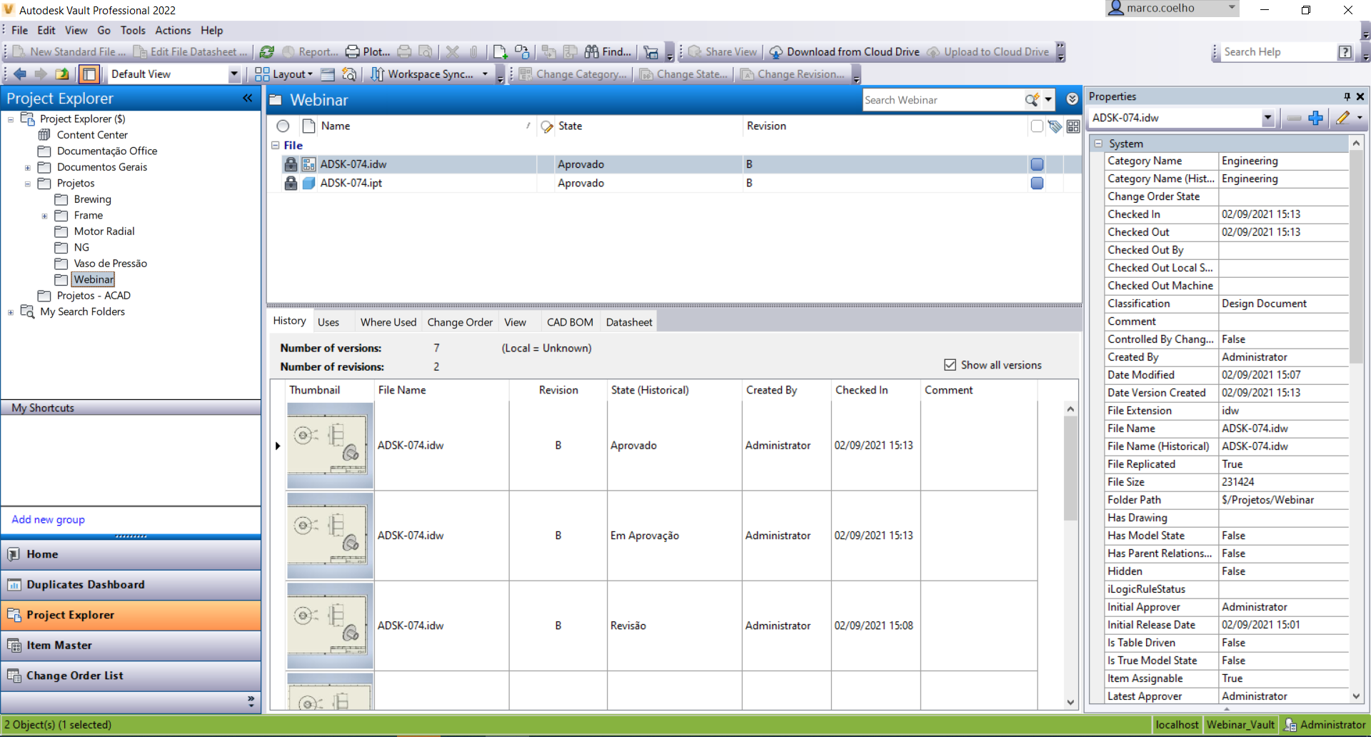 Controle-e-Gerenciamento-Documentos-de-Engenharia