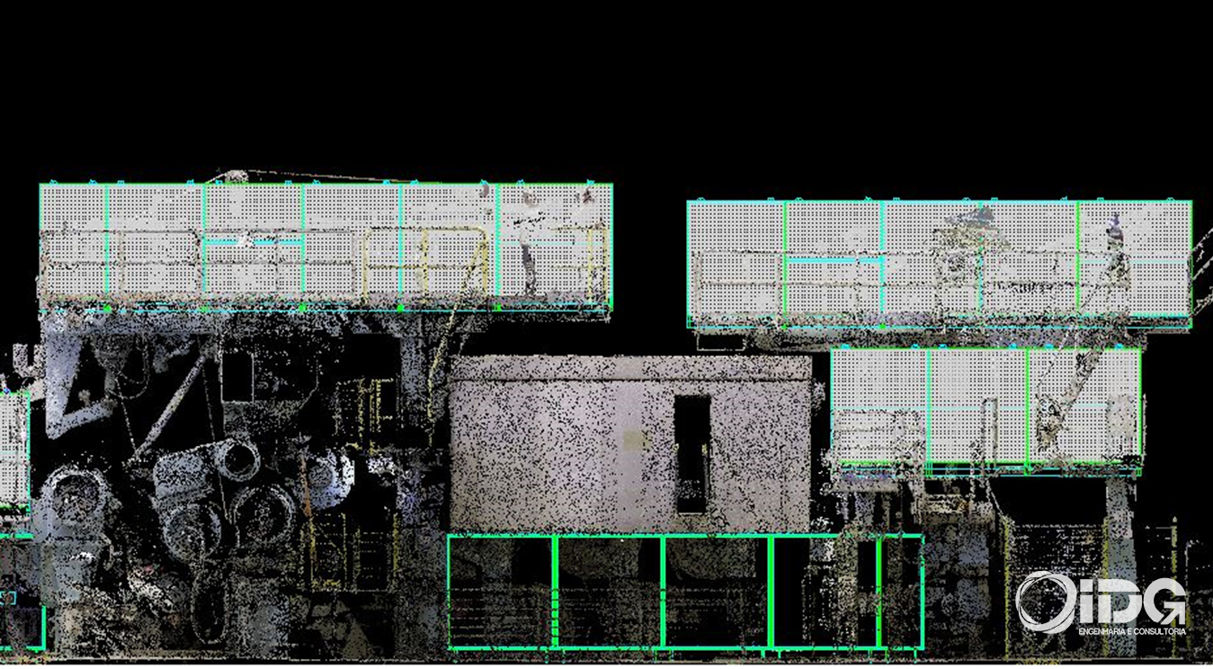 MAPData ajuda IDG Engenharia a maximizar uso de soluções Autodesk em ...