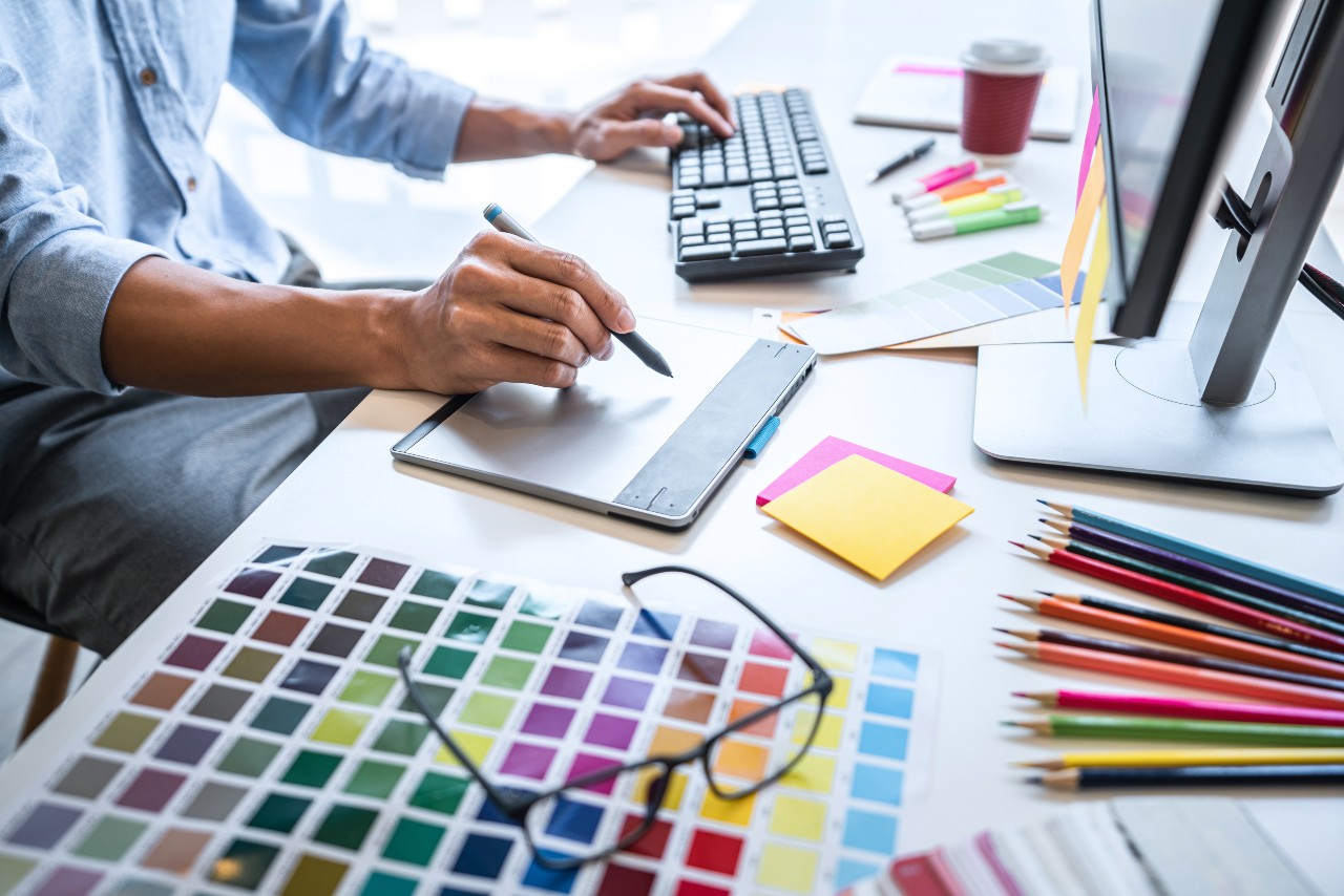 Ferramentas Essenciais para os Profissionais de Design