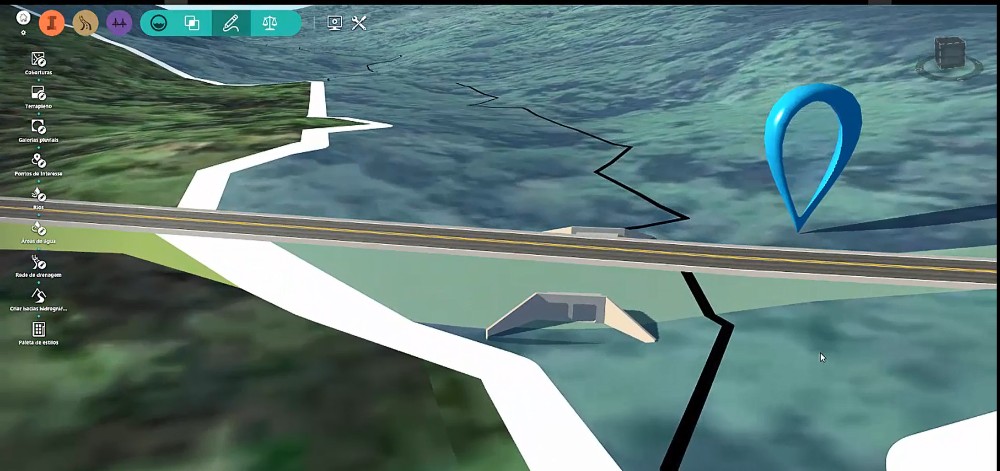 Infraworks