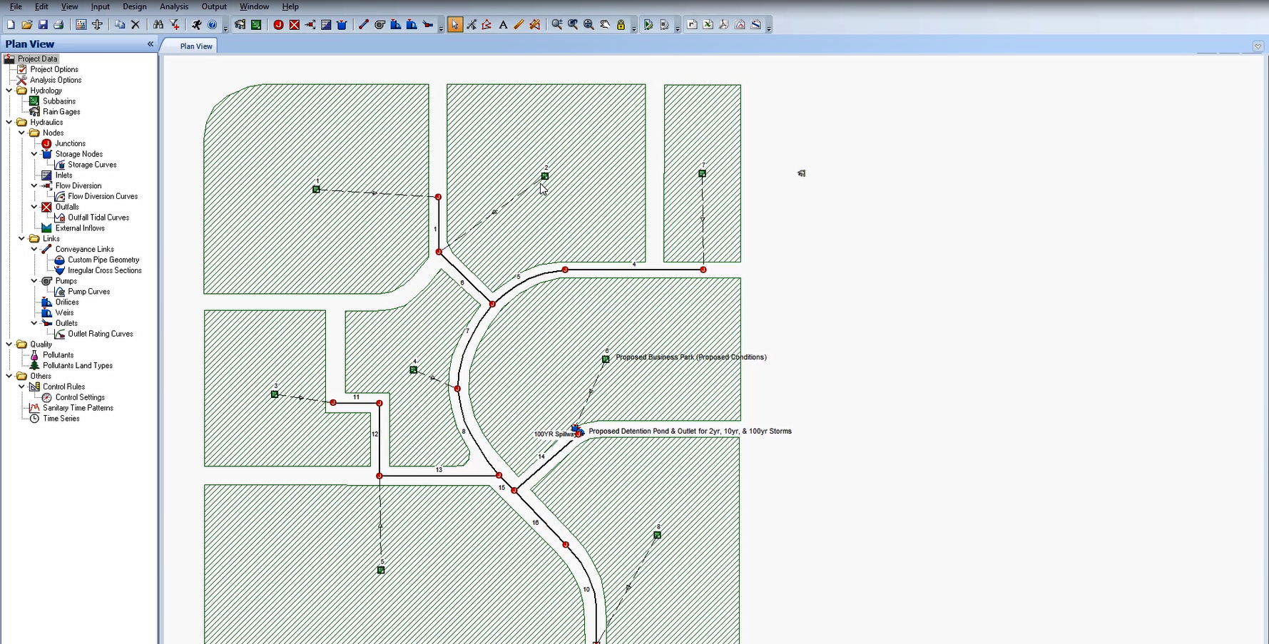 Civil 3D