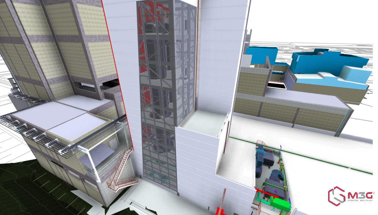 M3G Projetos Industriais fideliza clientes com soluções Autodesk ...