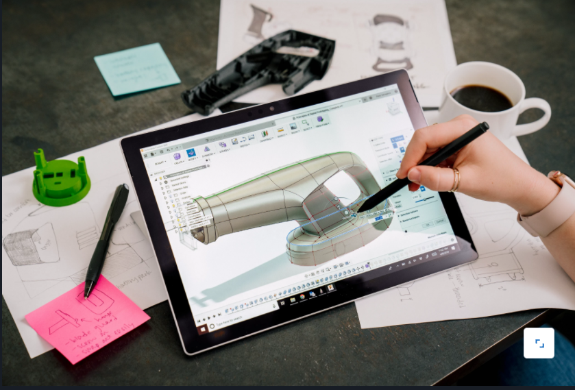 Autodesk-Fusion
